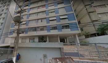 Condomínio Graúna em Campinas