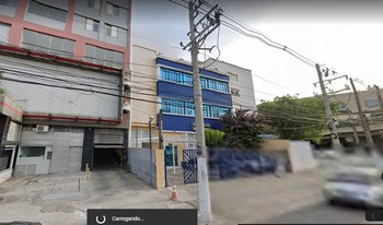 Condomínio Gravata em São Paulo