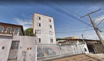 Condomínio Graziela em Campinas