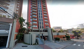 Condomínio Edifício Graziella