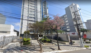 Condomínio Grécia em São Paulo