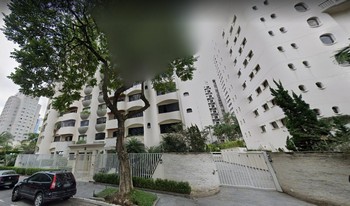 Condomínio Green Garden em São Paulo