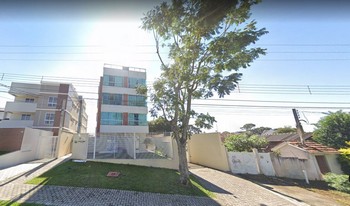 Condomínio Green Heart em Curitiba