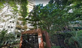 Condomínio Green Park em São Paulo