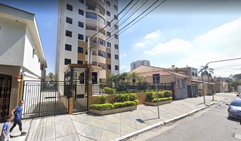 Condomínio Green Park em São Paulo