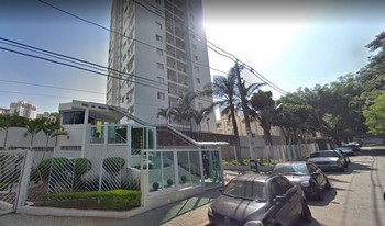 Condomínio Green Park em São Paulo