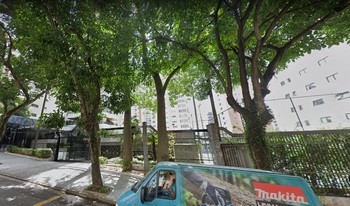 Condomínio Green Park em São Paulo