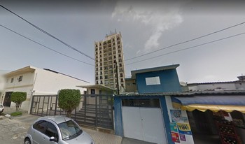 Condomínio Green Peace em São Paulo
