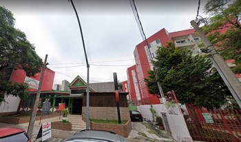 Condomínio Green Village em Curitiba