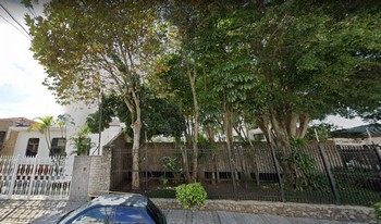 Condomínio Green Village em São Paulo