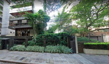 Condomínio Green Village em Porto Alegre
