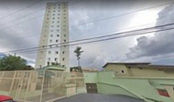 Condomínio Edifício Green Village