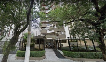 Condomínio Green Village em São Paulo