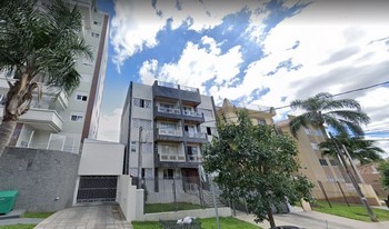 Condomínio Green Ville em Curitiba