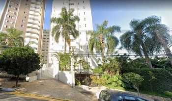 Condomínio Greenpark em São Paulo
