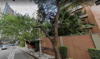 Condomínio Greenpark Penthouse em São Paulo