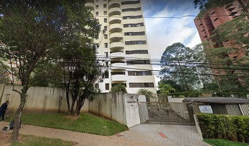Condomínio Greenpark em São Paulo