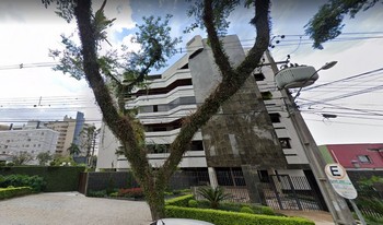 Condomínio Greenwood em Curitiba