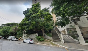 Condomínio Gregório em São Paulo