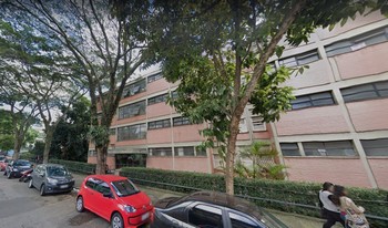 Condomínio Gregório Serrão em São Paulo