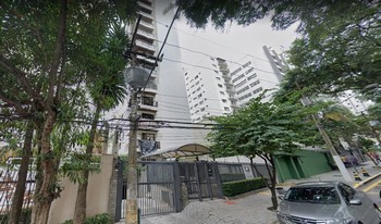 Condomínio Greicy em São Paulo