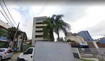Condomínio Grenville em Curitiba