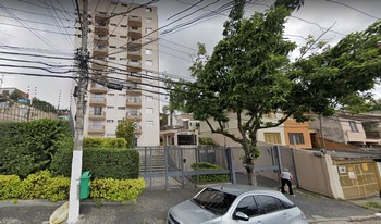 Condomínio Greta Garbo em São Paulo