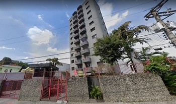 Condomínio Greville em São Paulo