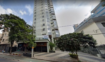 Condomínio Gropius em Belo Horizonte