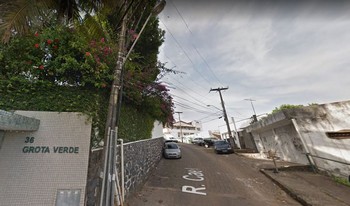 Condomínio Grota Verde em Salvador
