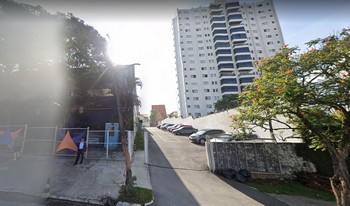 Condomínio Grotta Azzurra em São Paulo