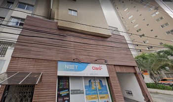 Condomínio Guaciara em Curitiba