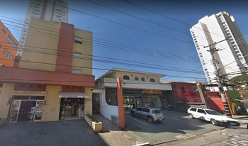 Condomínio Guaciara em São Paulo
