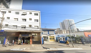 Condomínio Guadalajara em São Paulo