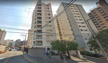 Condomínio Guadalajara em Campinas