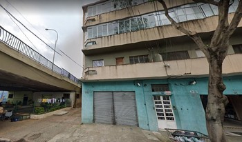 Condomínio Guadalajara em São Paulo