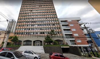 Condomínio Guadalajara em Curitiba