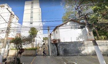 Condomínio Guadalajara em São Paulo