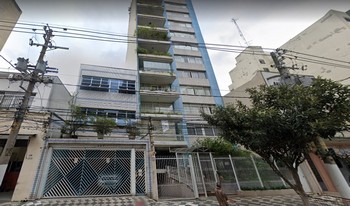 Condomínio Guadalajara em São Paulo