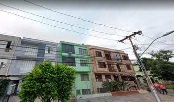 Condomínio Guadalupe em Porto Alegre
