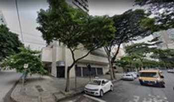 Condomínio Guadalupe em Belo Horizonte