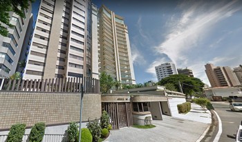 Condomínio Guaecá em Campinas