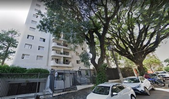 Condomínio Guaecá em São Paulo