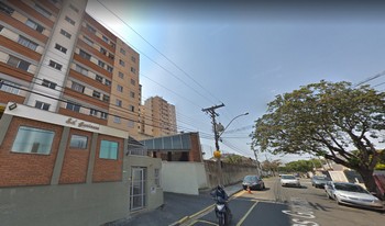 Condomínio Guaiases em Campinas