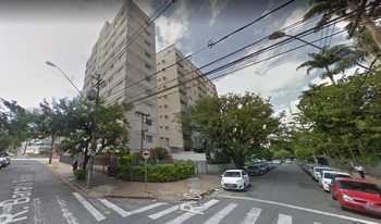 Condomínio Guaíba em Campinas