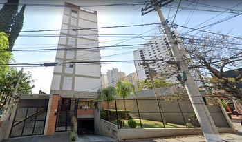 Condomínio Guaica em Campinas