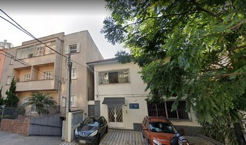 Condomínio Guaimbe em São Paulo