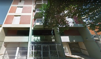 Condomínio Guaimbe em Campinas