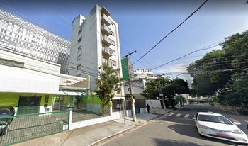 Condomínio Guaimbe em São Paulo