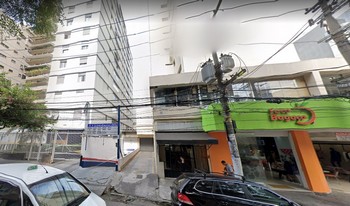 Condomínio Guaimbe em São Paulo